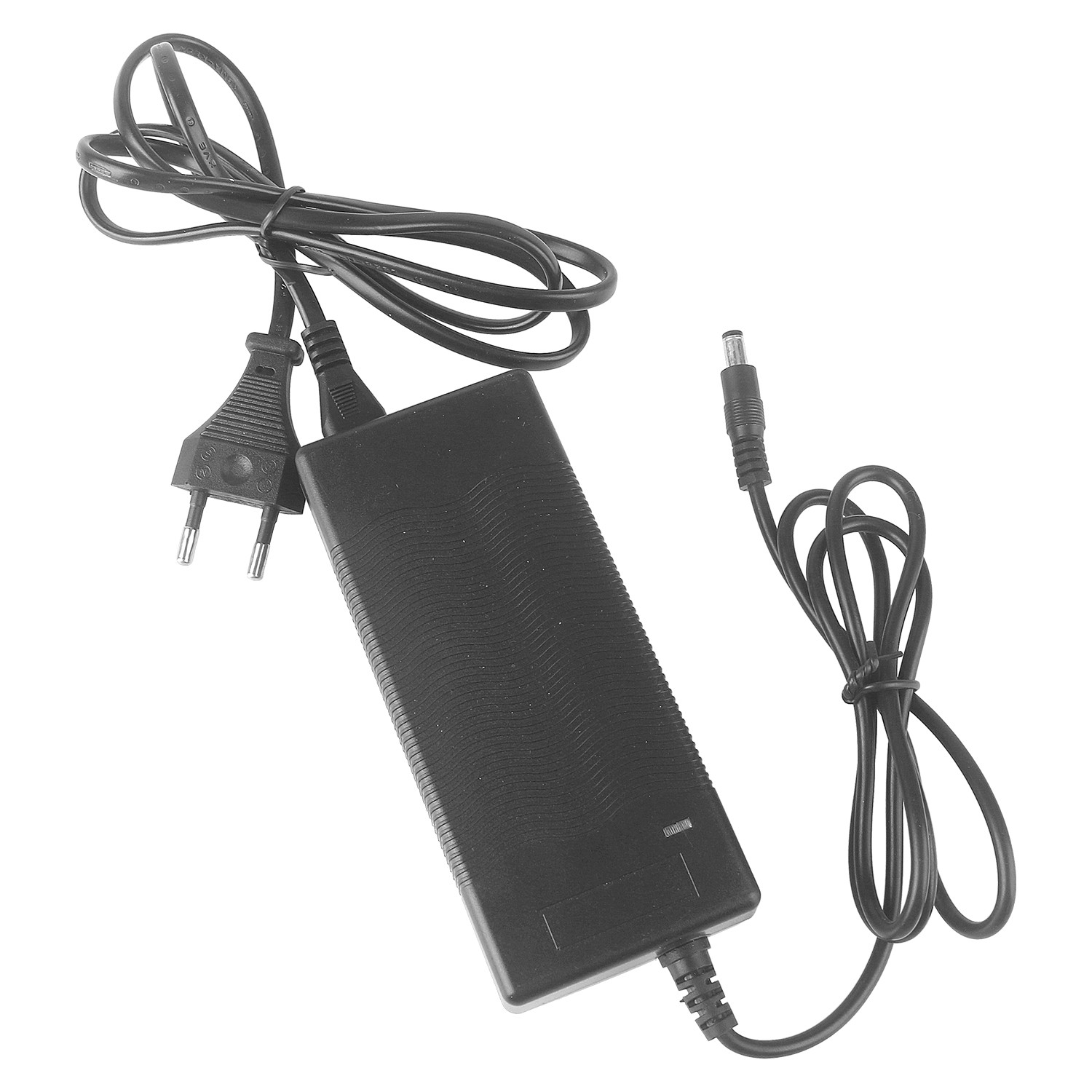Cargador 42V 2A para Xiaomi y Ninebot