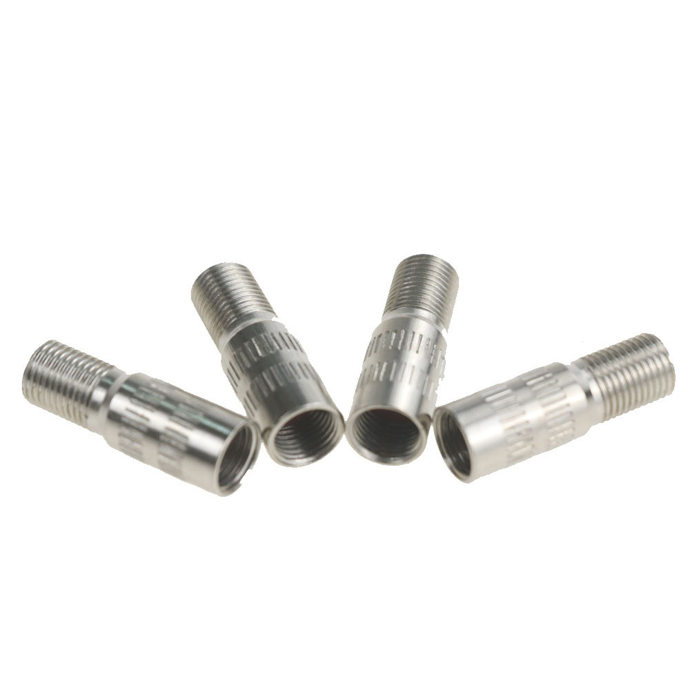 Válvula Extensor 25mm 5 Pcs