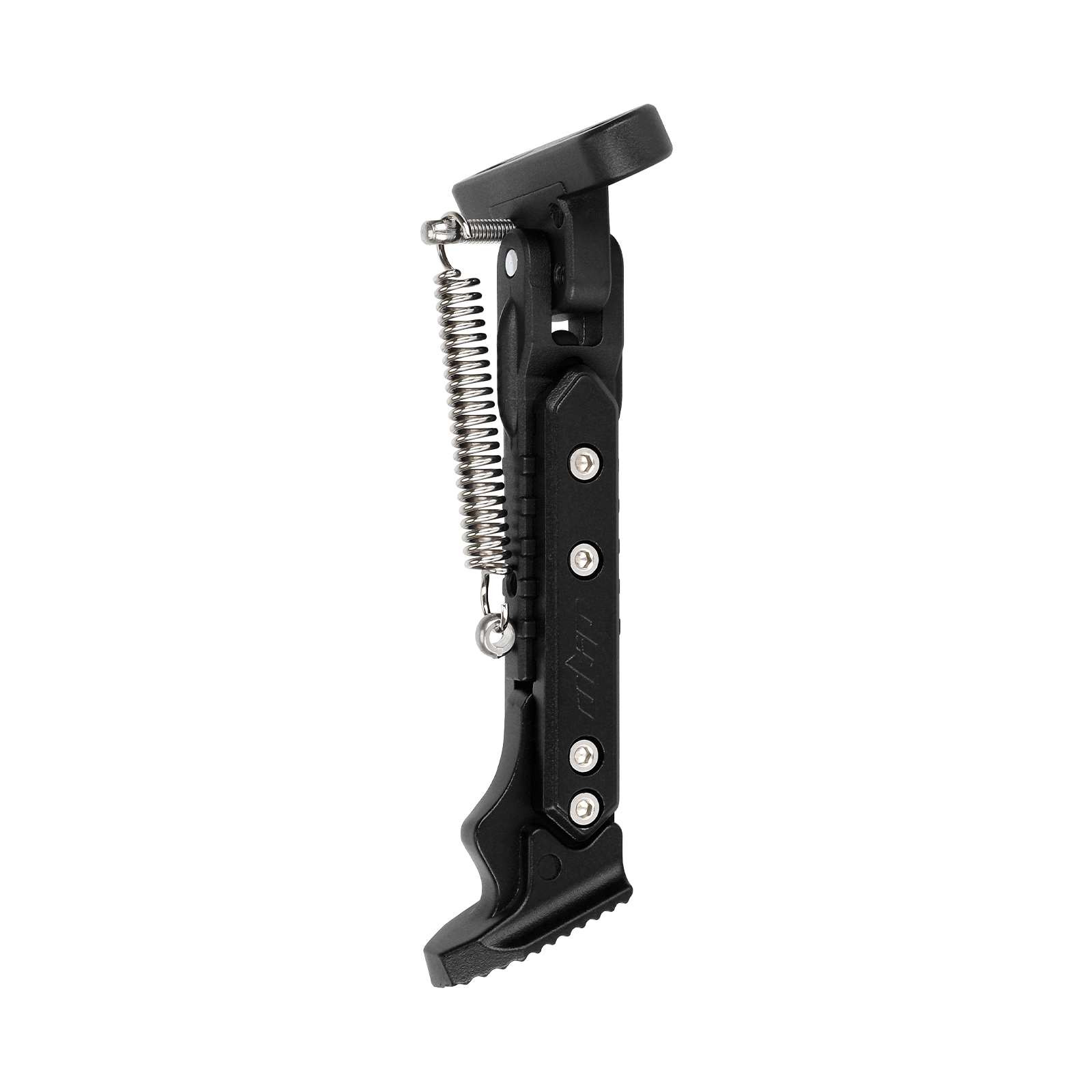 Pata De Cabra/Caballete Ajustable Xiaomi Negro-Negro