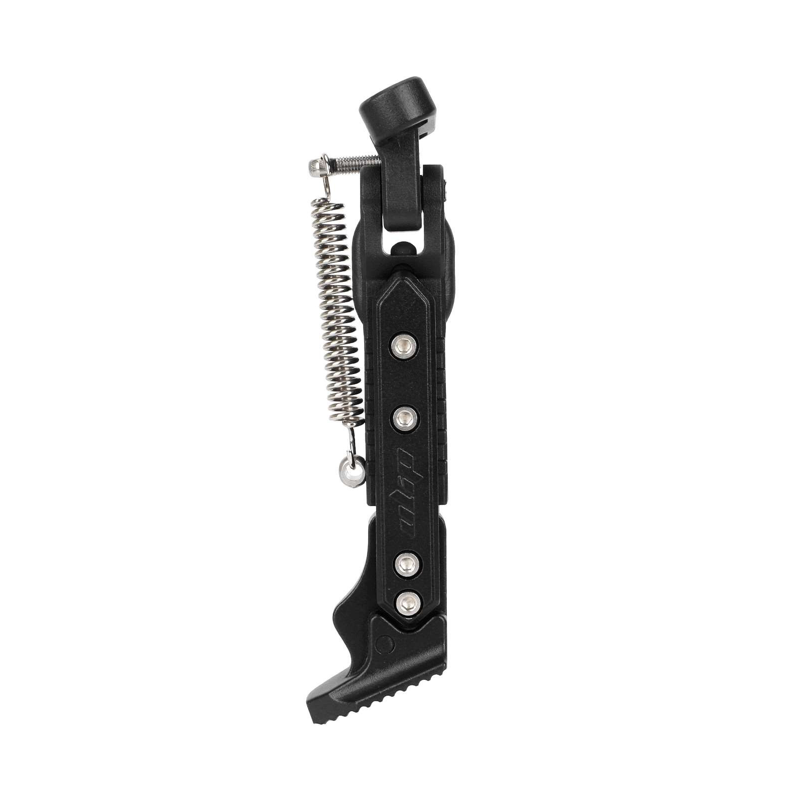 Pata De Cabra/Caballete Ajustable Xiaomi Negro-Negro