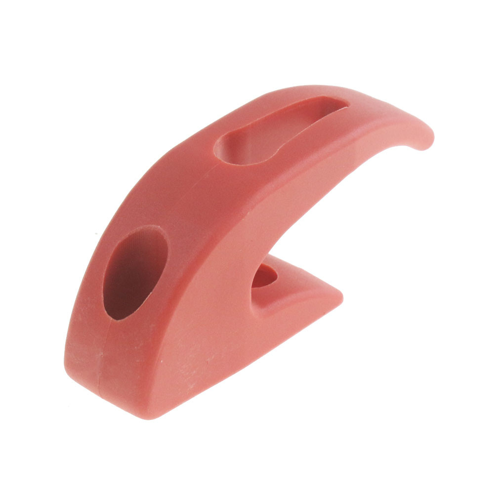 Gancho de plástico para Xiaomi Rojo