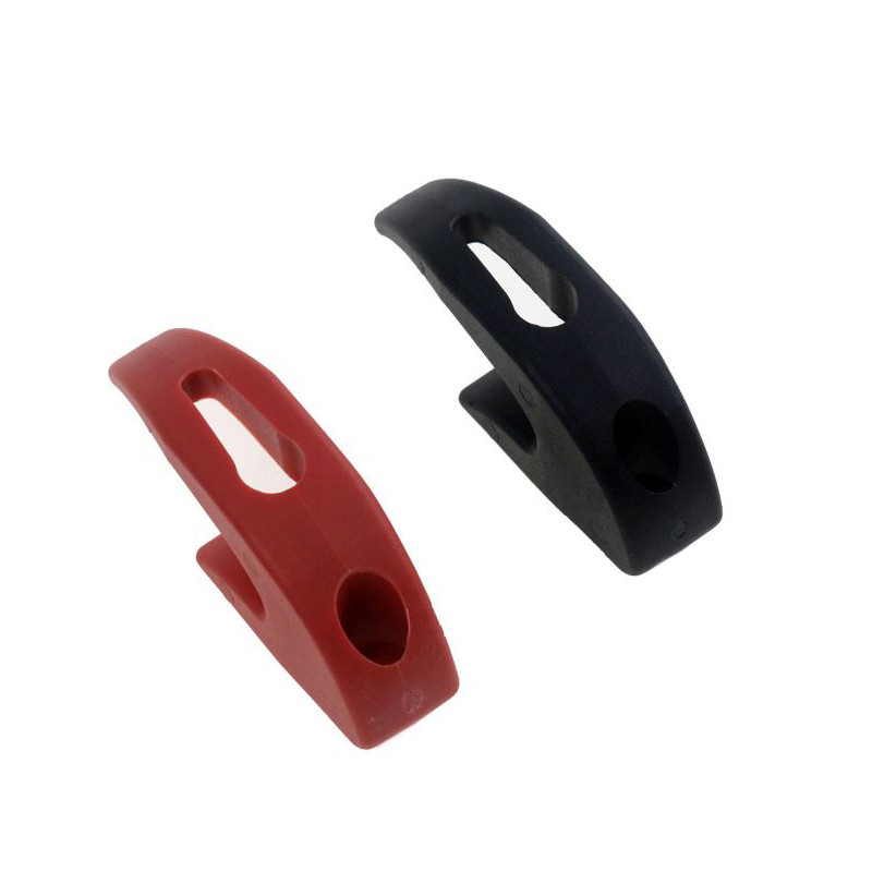 Gancho de plástico para Xiaomi Rojo