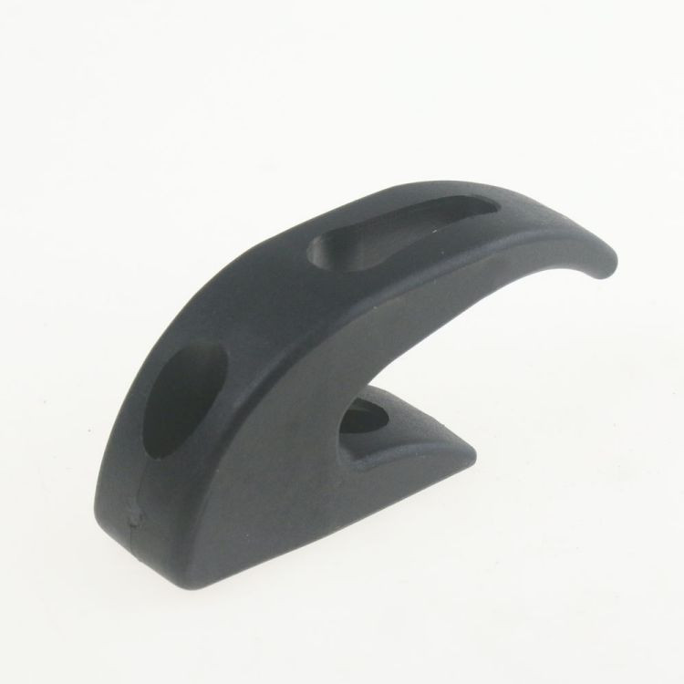 Gancho de plástico para Xiaomi Negro