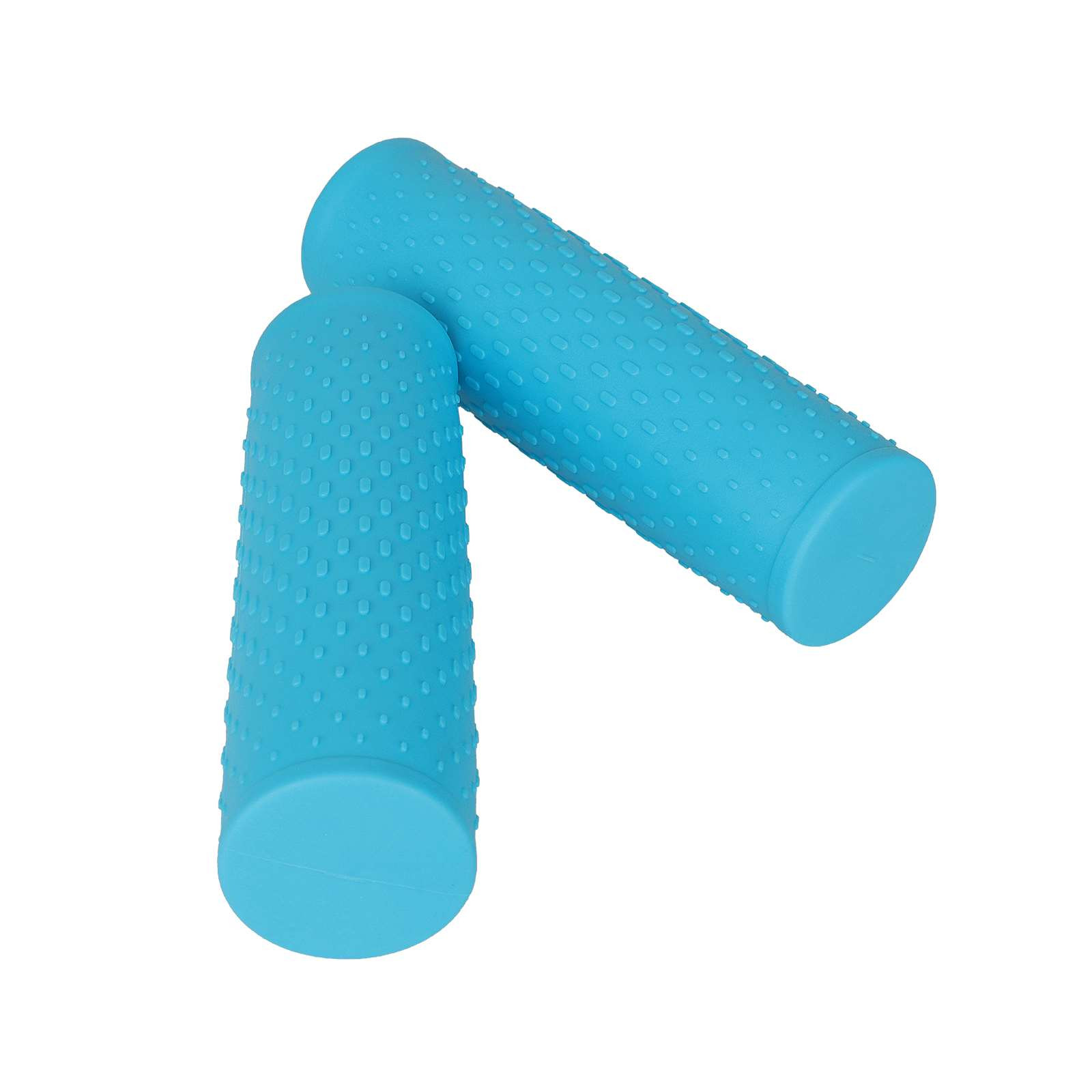 Puños Goma Xiaomi Azul (2pcs)