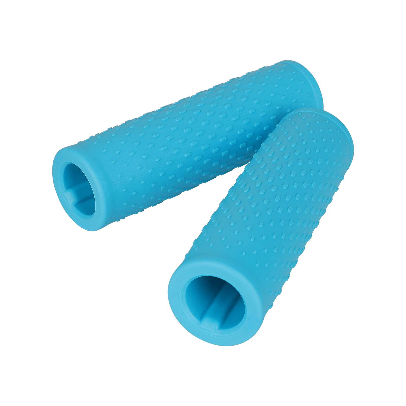 Puños Goma Xiaomi Azul (2pcs)