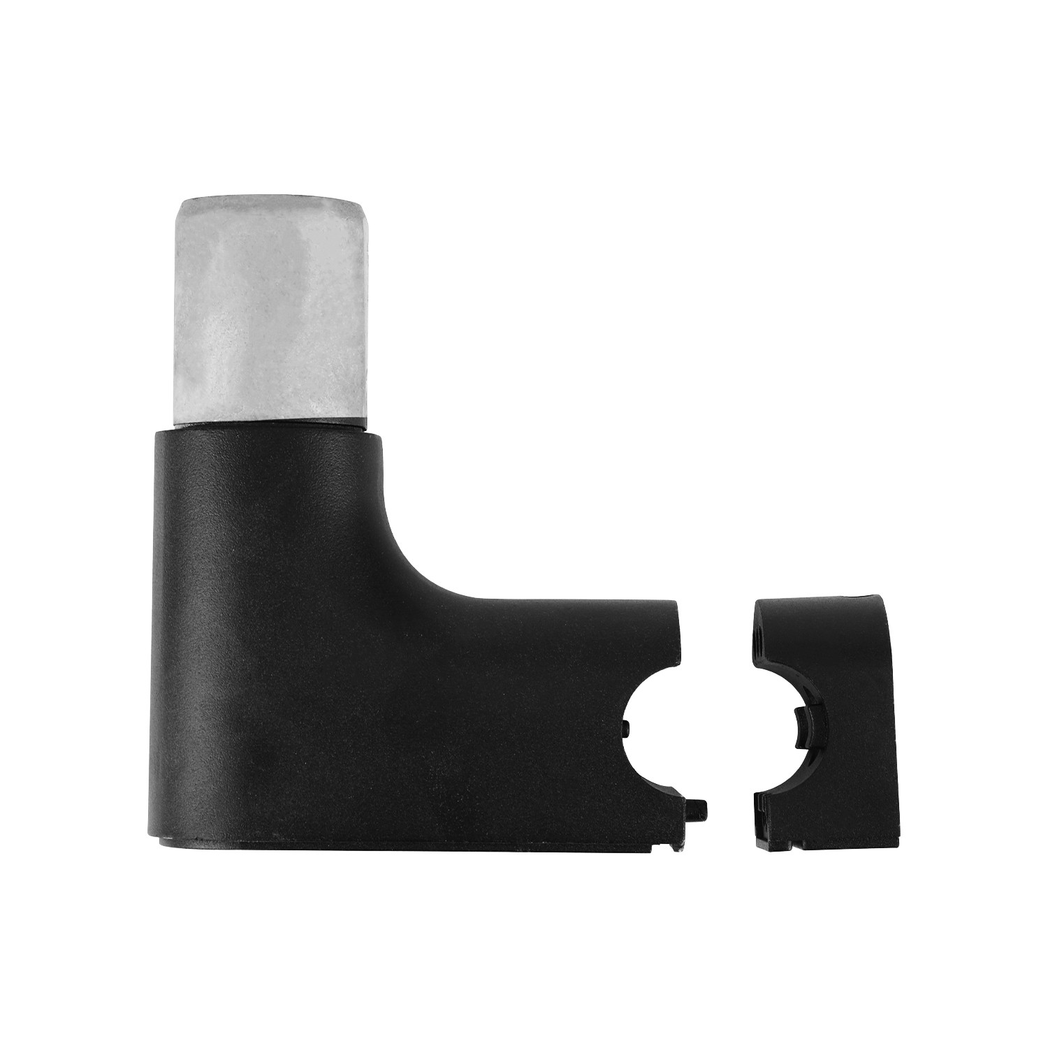 Soporte del panel frontal + Briquetting Xiaomi