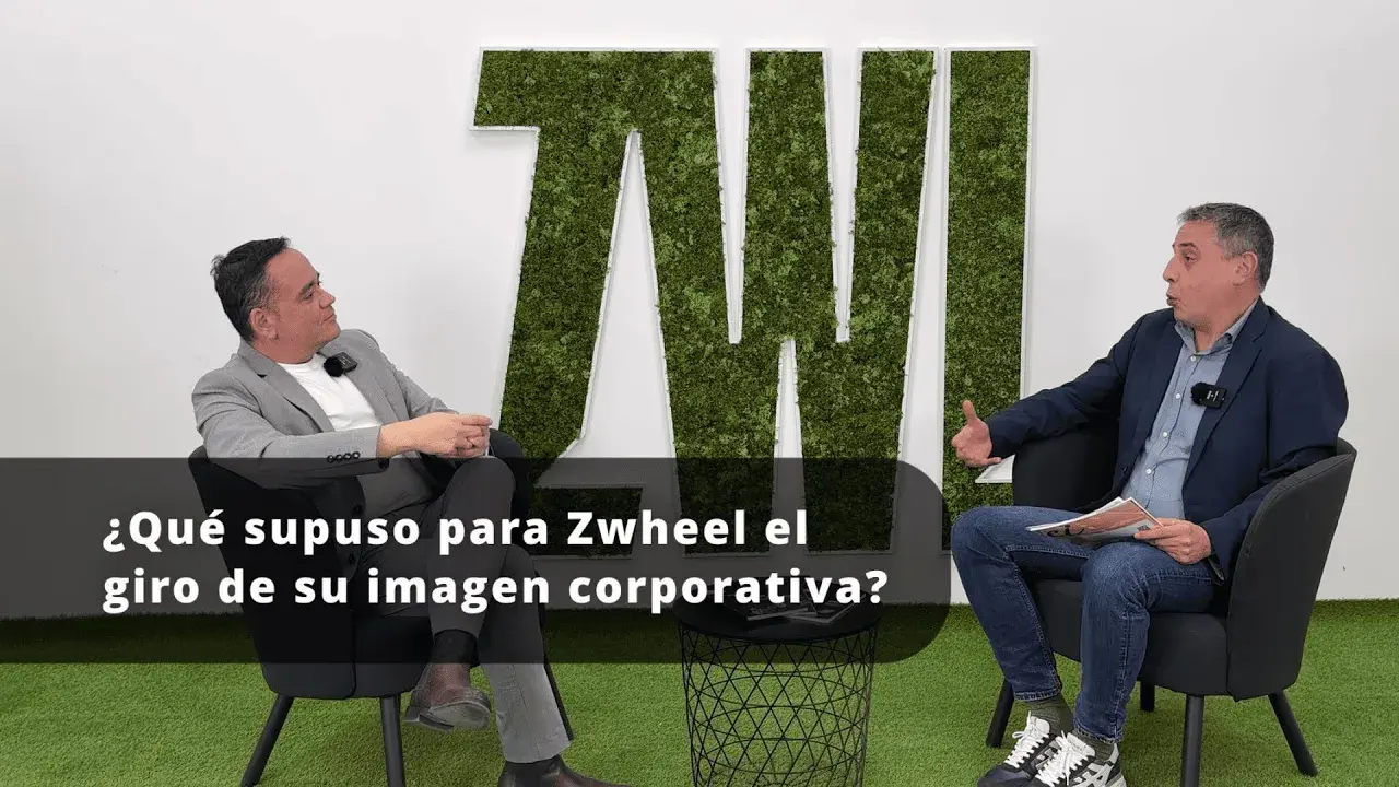 El impacto de un cambio de imagen corporativa el caso de éxito de Zwheel
