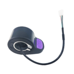 Acelerador S1 Essential Goma Lila