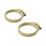 Anillo Para Puños Autumn Sunrise 2 Pcs