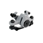 Pinza Freno Trasero Gris S1 Essential/Reckless