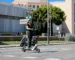 Aparcar en la ciudad es imposible… salvo si tienes un patinete eléctrico
