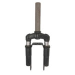 Horquilla Delantera Serie Max E9 con suspensión (Soporte de Mástil 11.5cm）