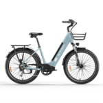 Bicicleta eléctrica Urban Realm