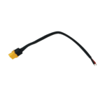 Conector AMASS XT60H-F HEMBRA + 18CM CABLE