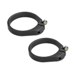 Anillo Para Puños Urban Dark 2 Pcs