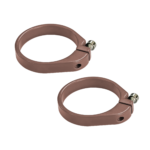 Anillo Para Puños Roaster Coffee 2 Pcs