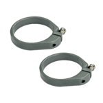 Anillo Para Puños Street Hunter 2 Pcs
