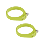 Anillo Para Puños Verde S4 2 Pcs