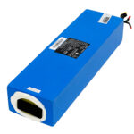 Batería 36V 15Ah Para Zlion Max/Zlionx Max