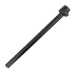 Mástil tubo Doble Cierre ZLynx 645mm + Set de Maneta de Plega