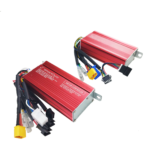 Controladora Pack 2 Crossover Dual Max Delantera + Trasera