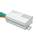 Controladora Zfox/Zlionx/S1 DGT Con Intermitente(Contector Verde)